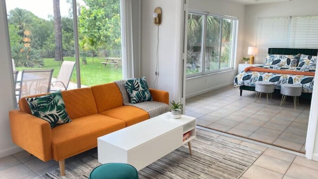 Photo of Bedroom in North River Shores