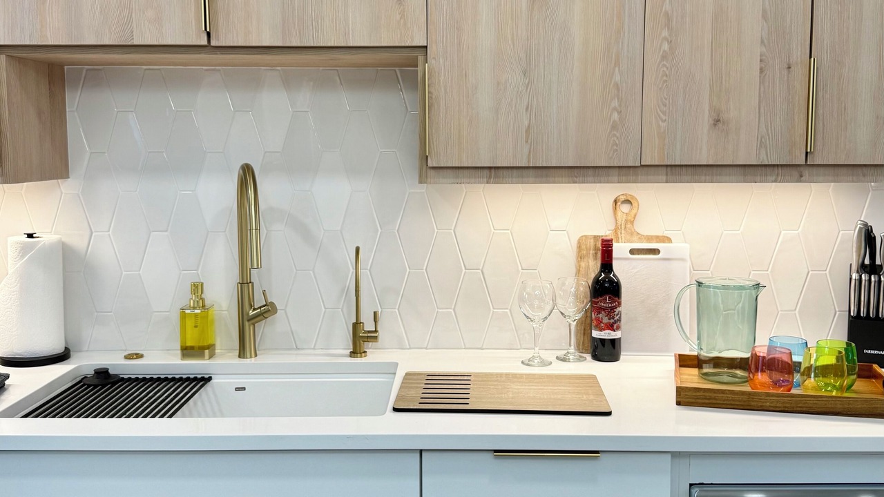 Photo of Kitchen in North River Shores