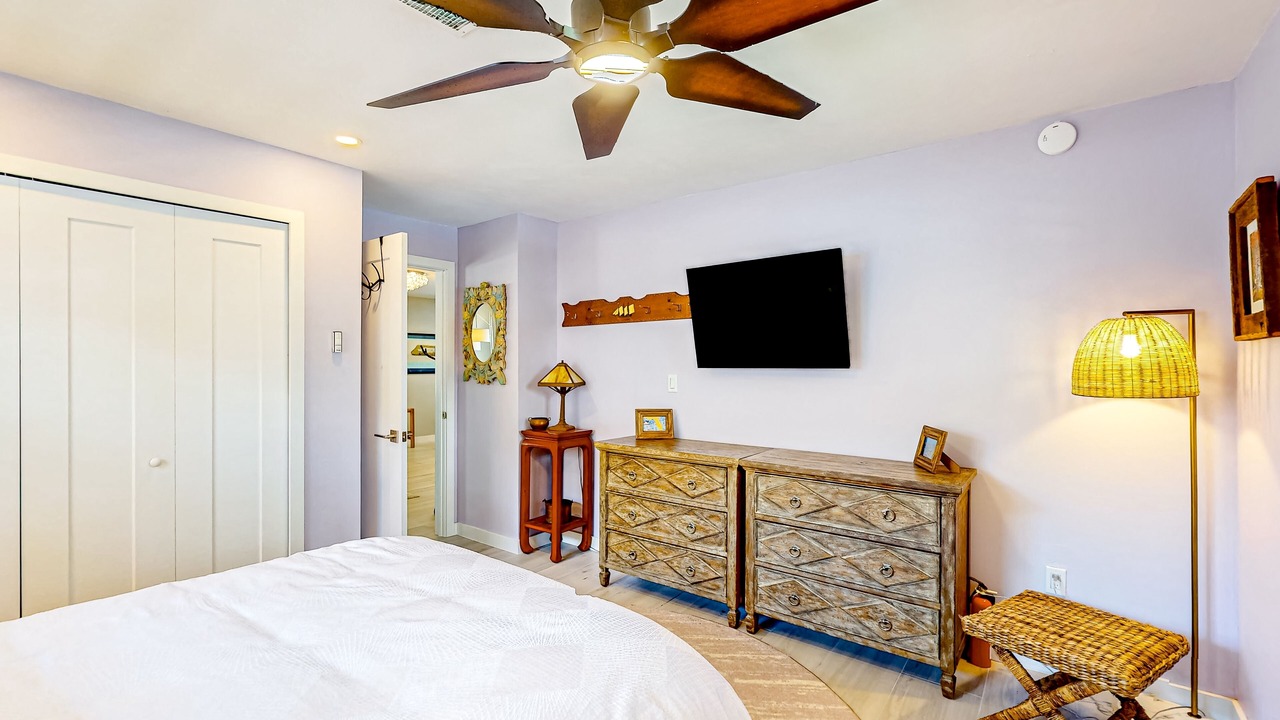 Photo of Bedroom in Isles of Capri