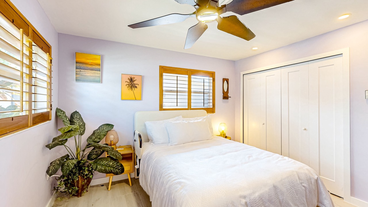 Photo of Bedroom in Isles of Capri
