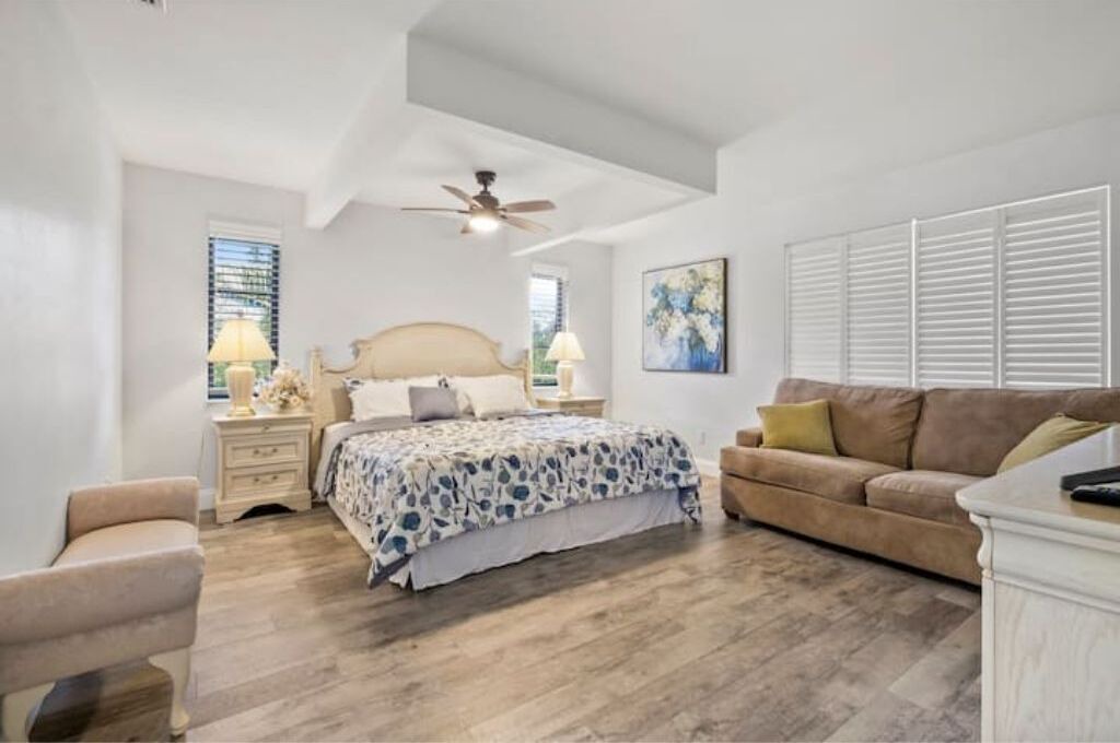 Photo of Bedroom in Venice