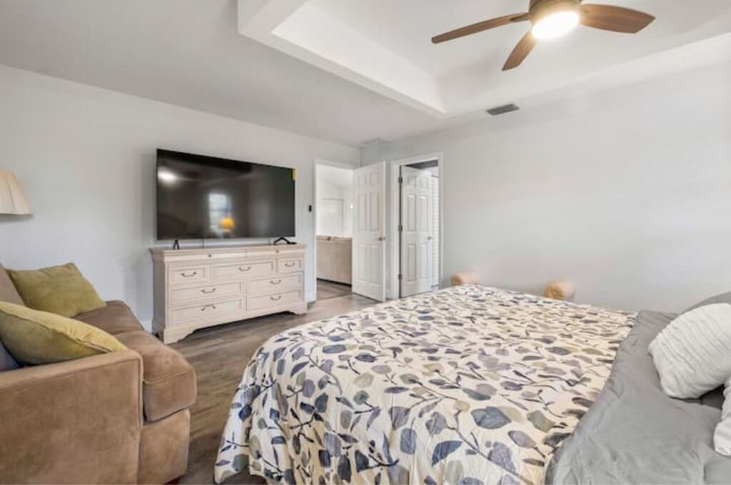 Photo of Bedroom in Venice