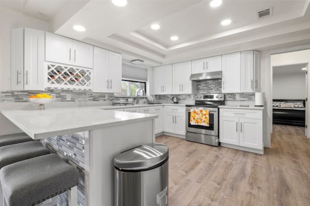 Photo of Kitchen in Venice