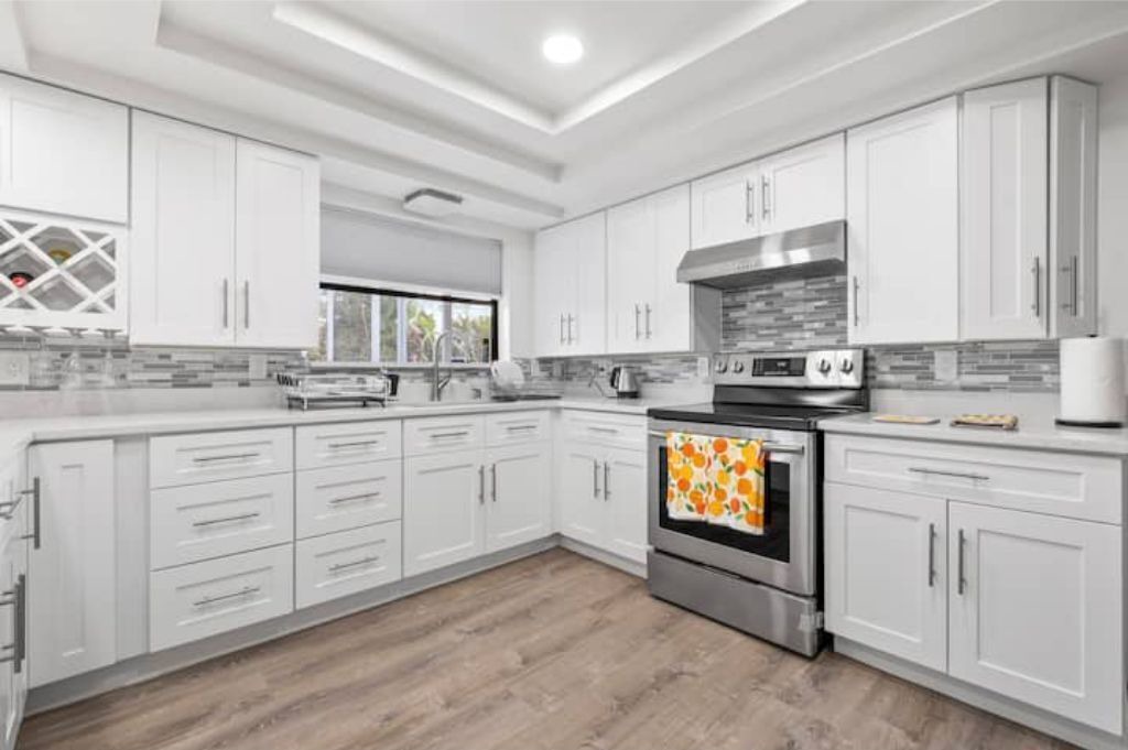 Photo of Kitchen in Venice