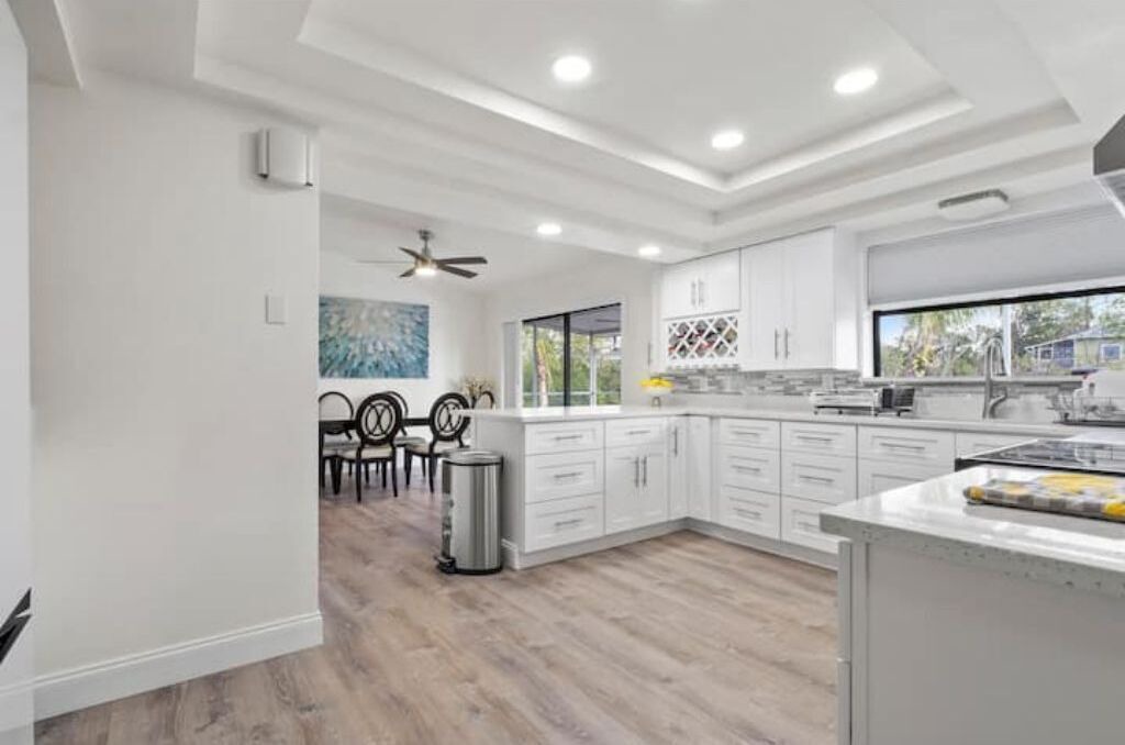 Photo of Kitchen in Venice