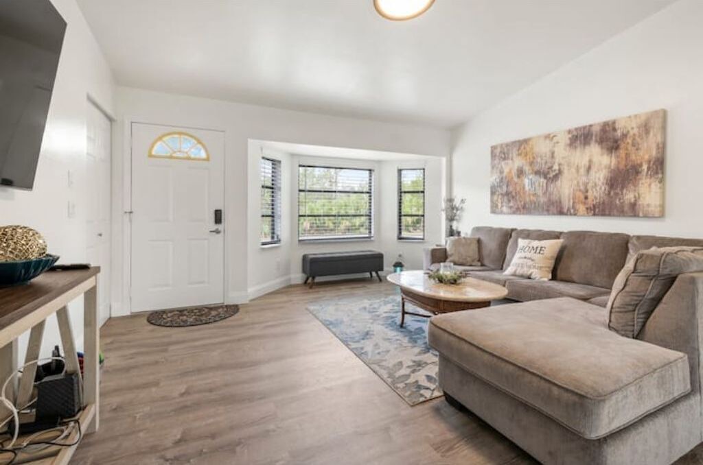 Photo of Livingroom in Venice