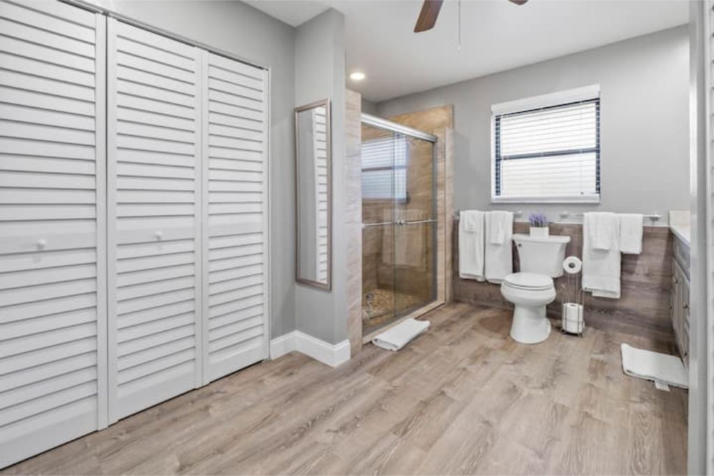Photo of Bathroom in Venice