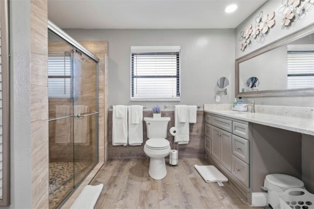 Photo of Bathroom in Venice