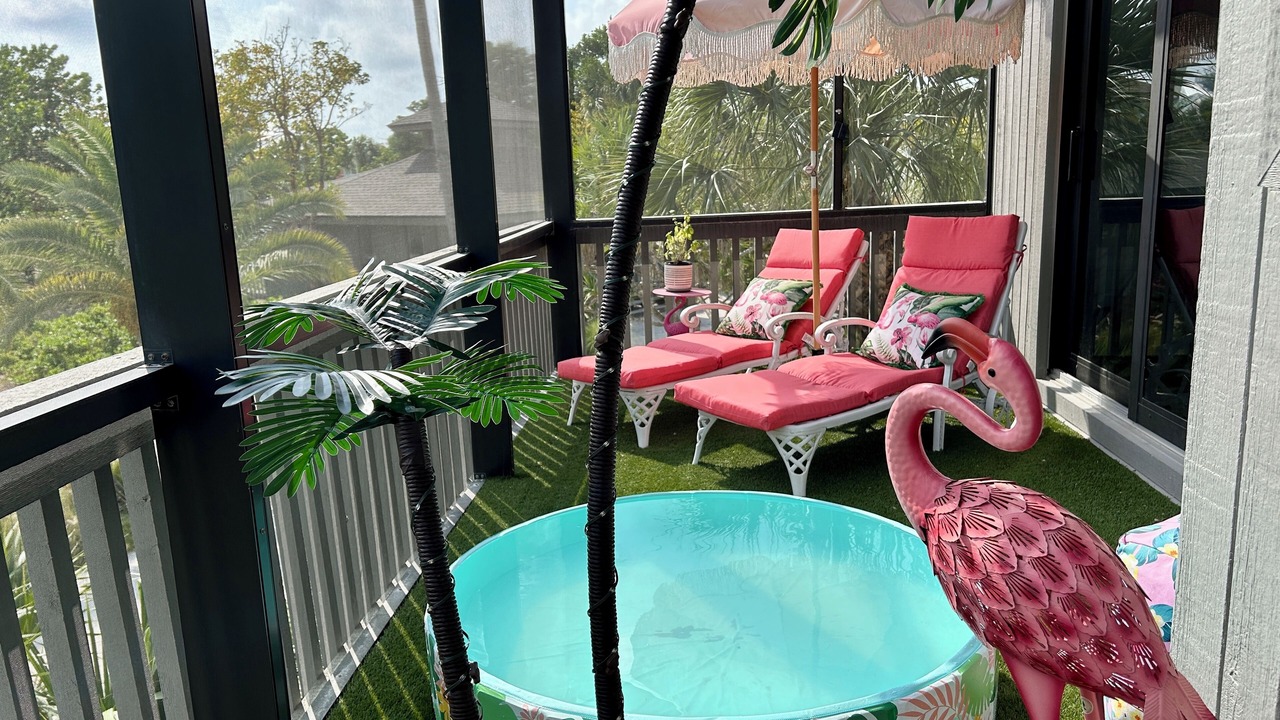 Photo of Outdoor in Safety Harbor Club