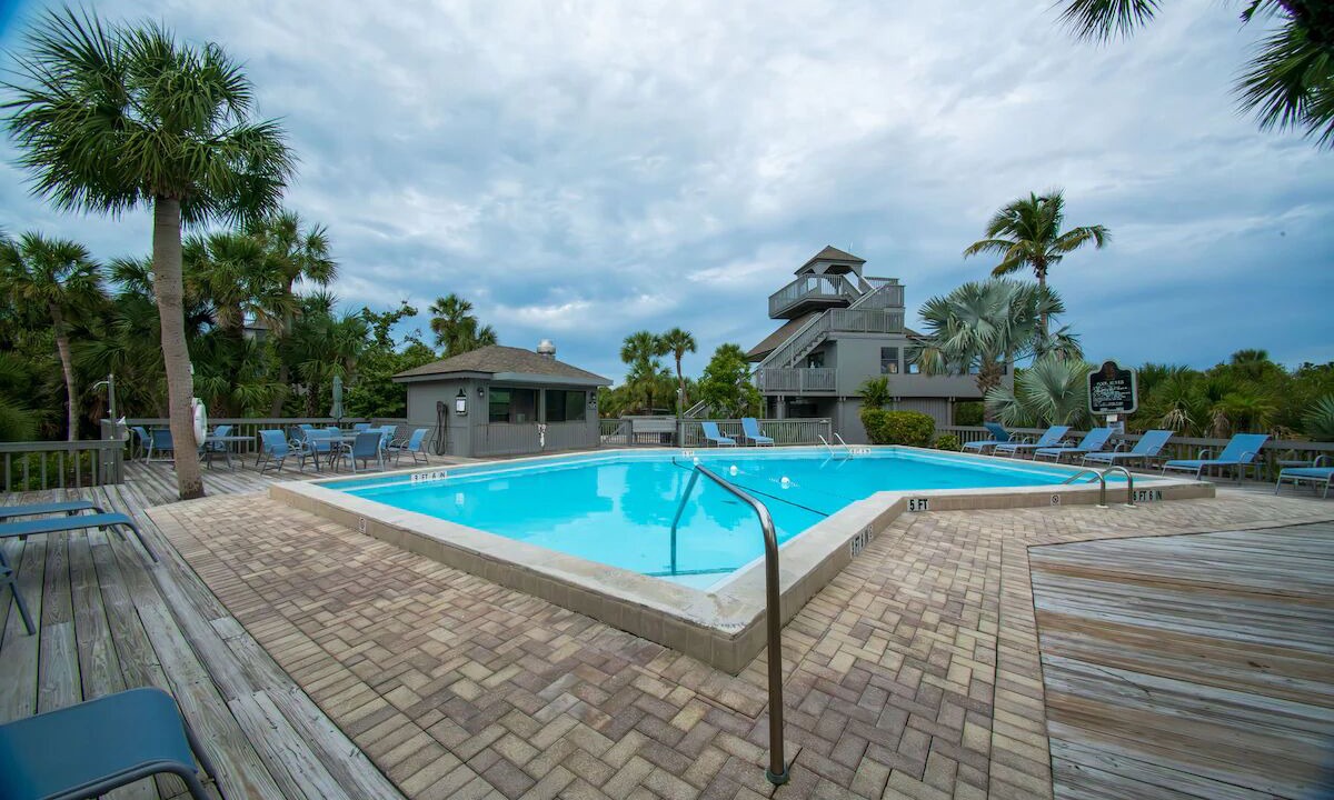 Photo of Outdoor in Safety Harbor Club