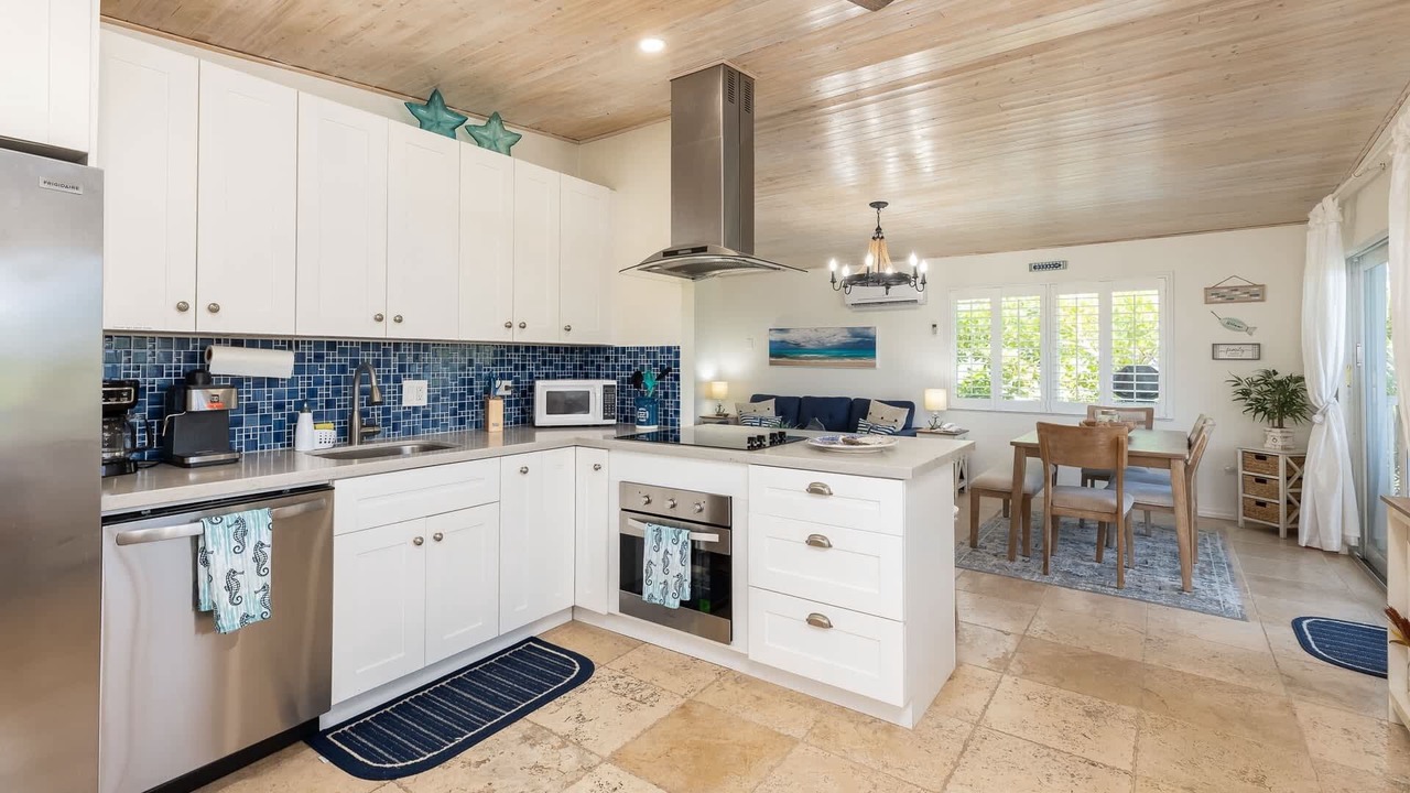 Photo of Kitchen in Anglers Park