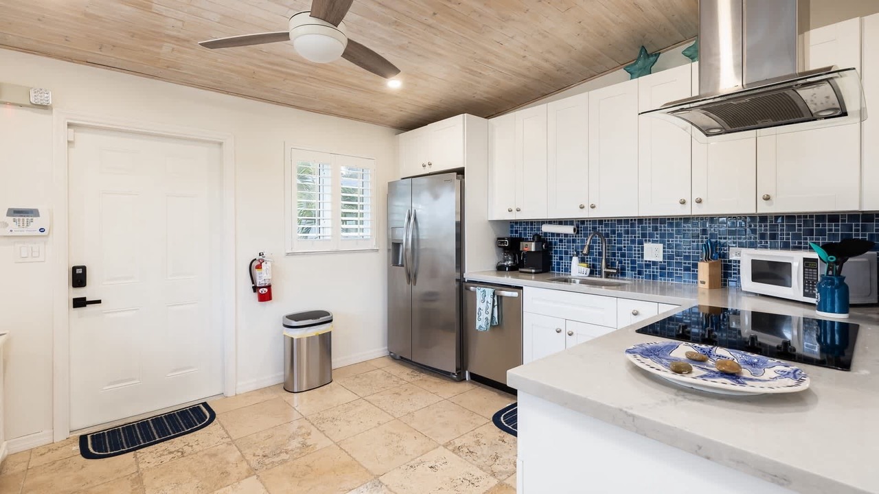 Photo of Kitchen in Anglers Park