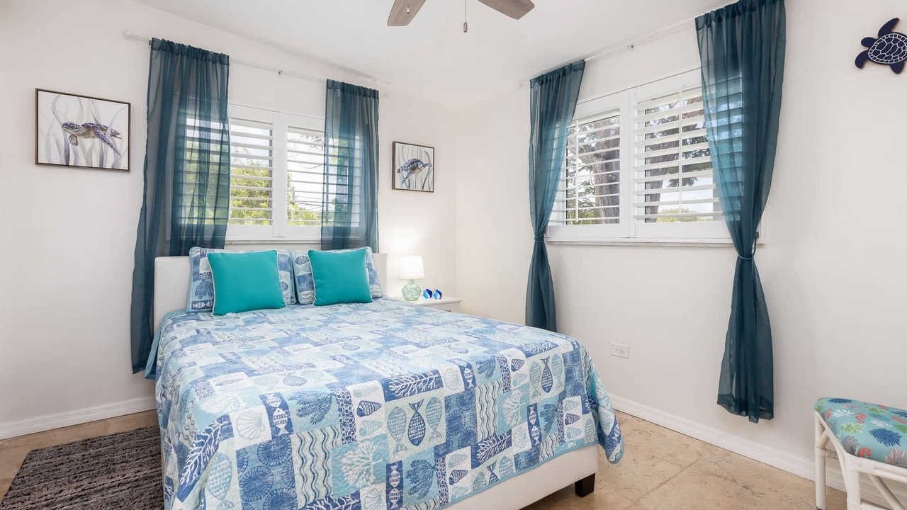 Photo of Bedroom in Anglers Park