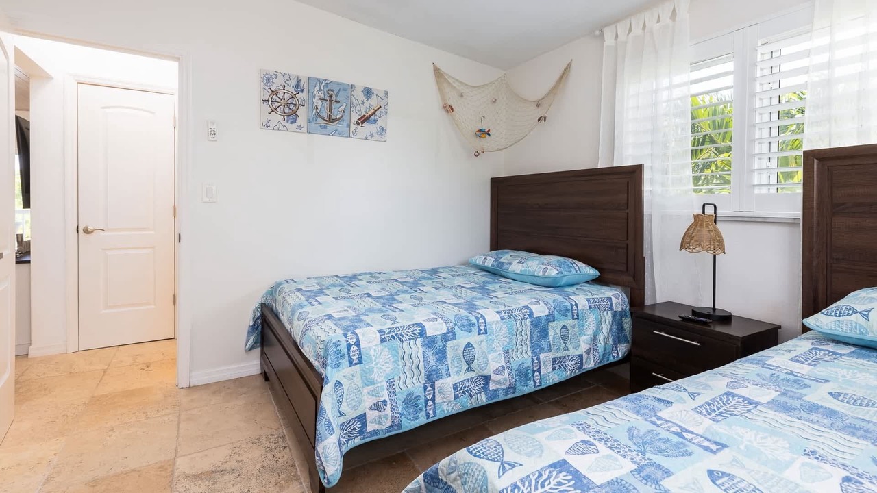 Photo of Bedroom in Anglers Park