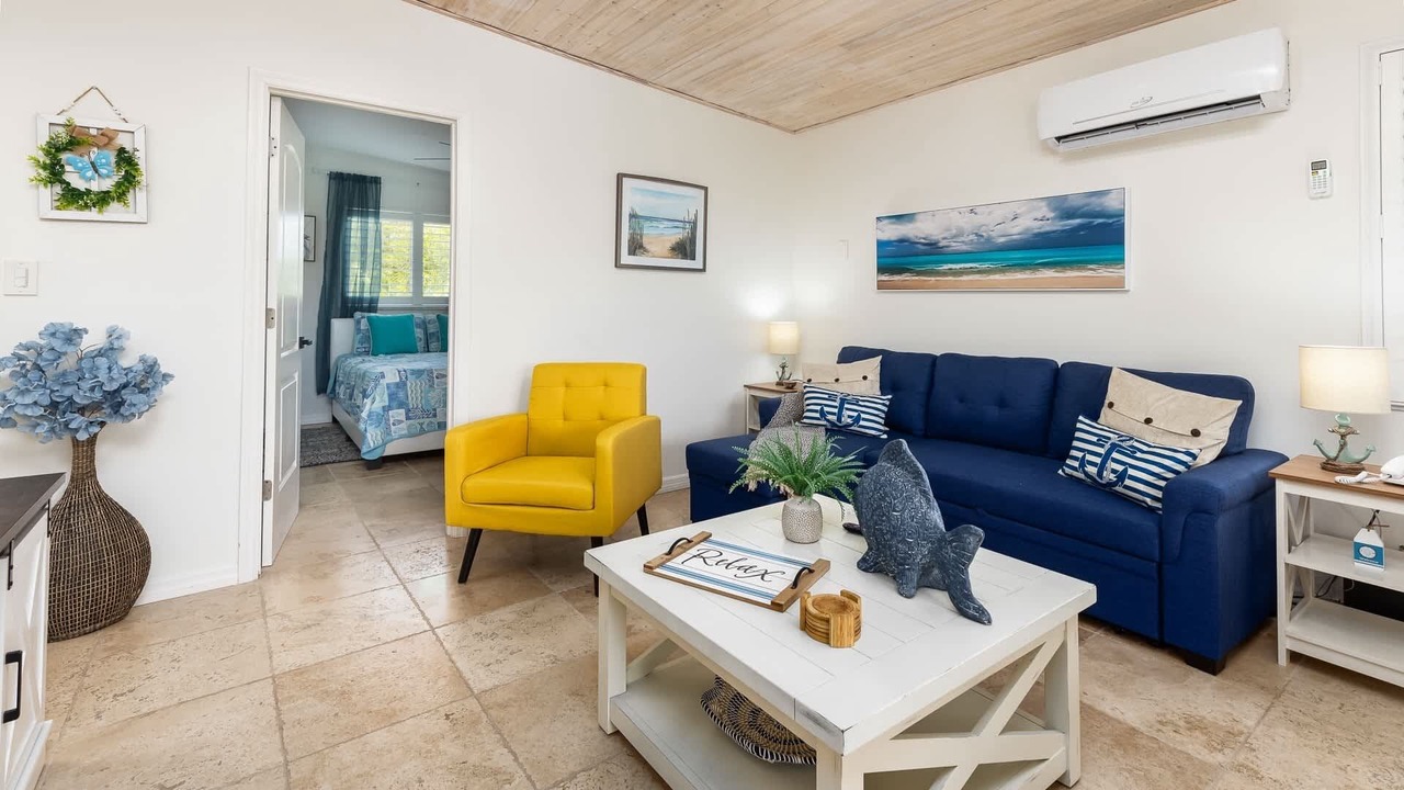 Photo of Livingroom in Anglers Park