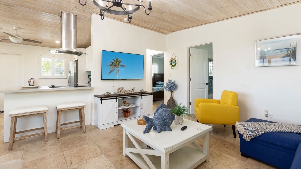 Photo of Livingroom in Anglers Park