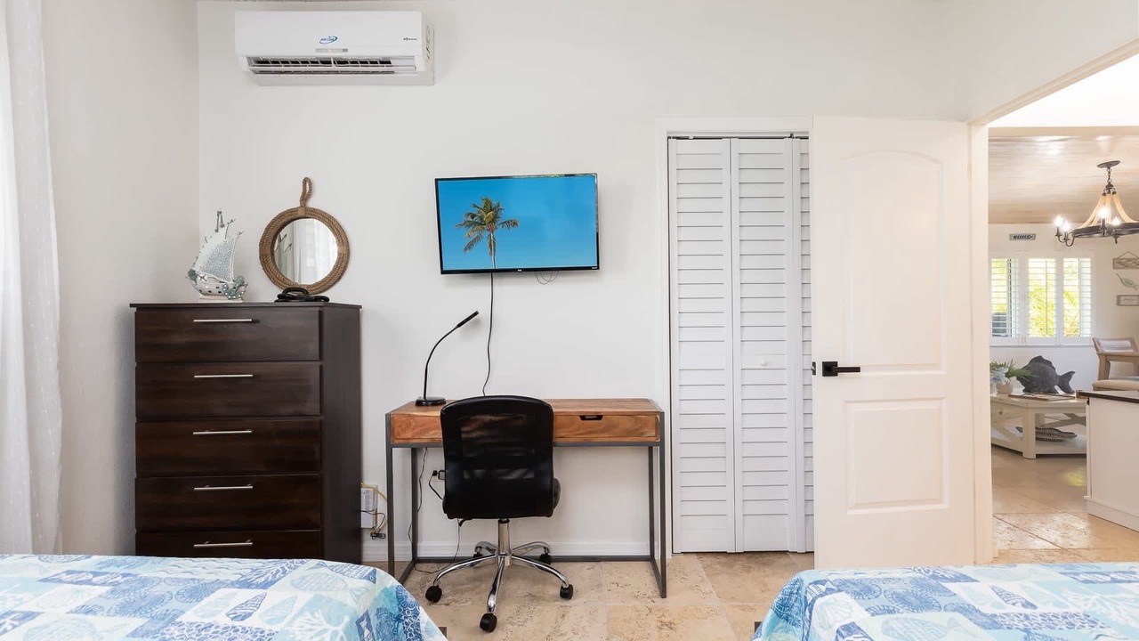 Photo of Bedroom in Anglers Park