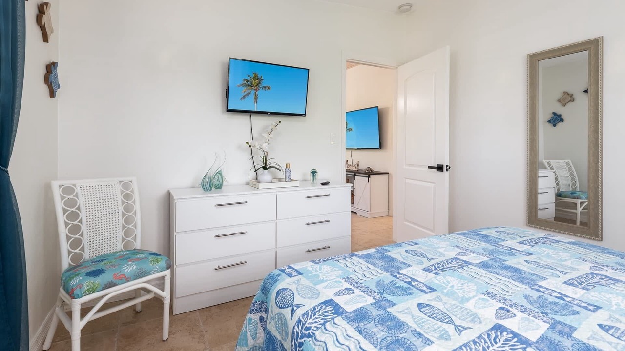 Photo of Bedroom in Anglers Park