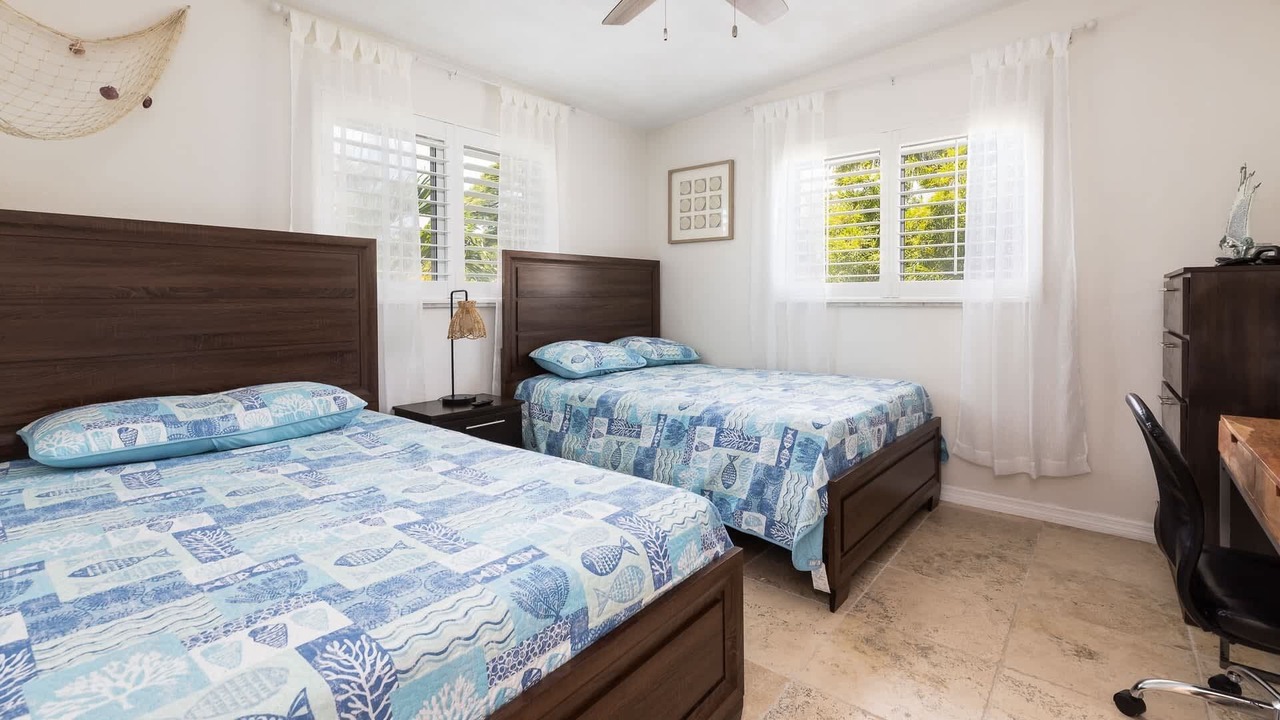 Photo of Bedroom in Anglers Park