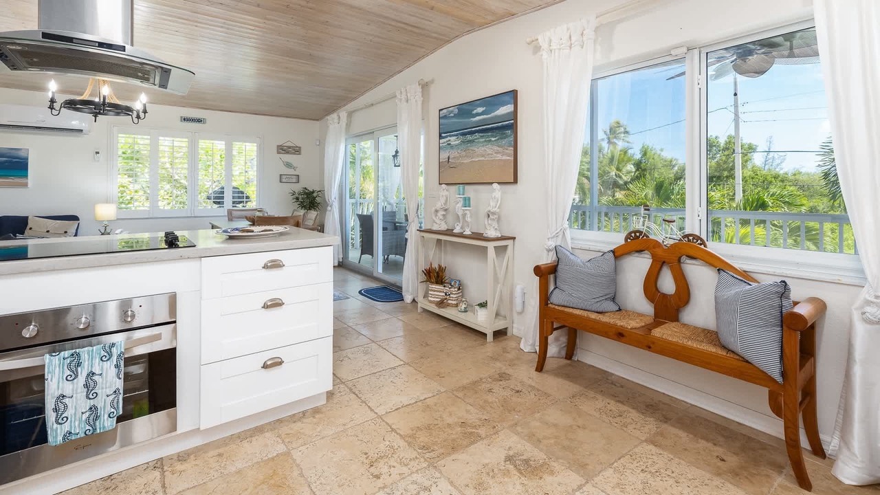 Photo of Kitchen in Anglers Park