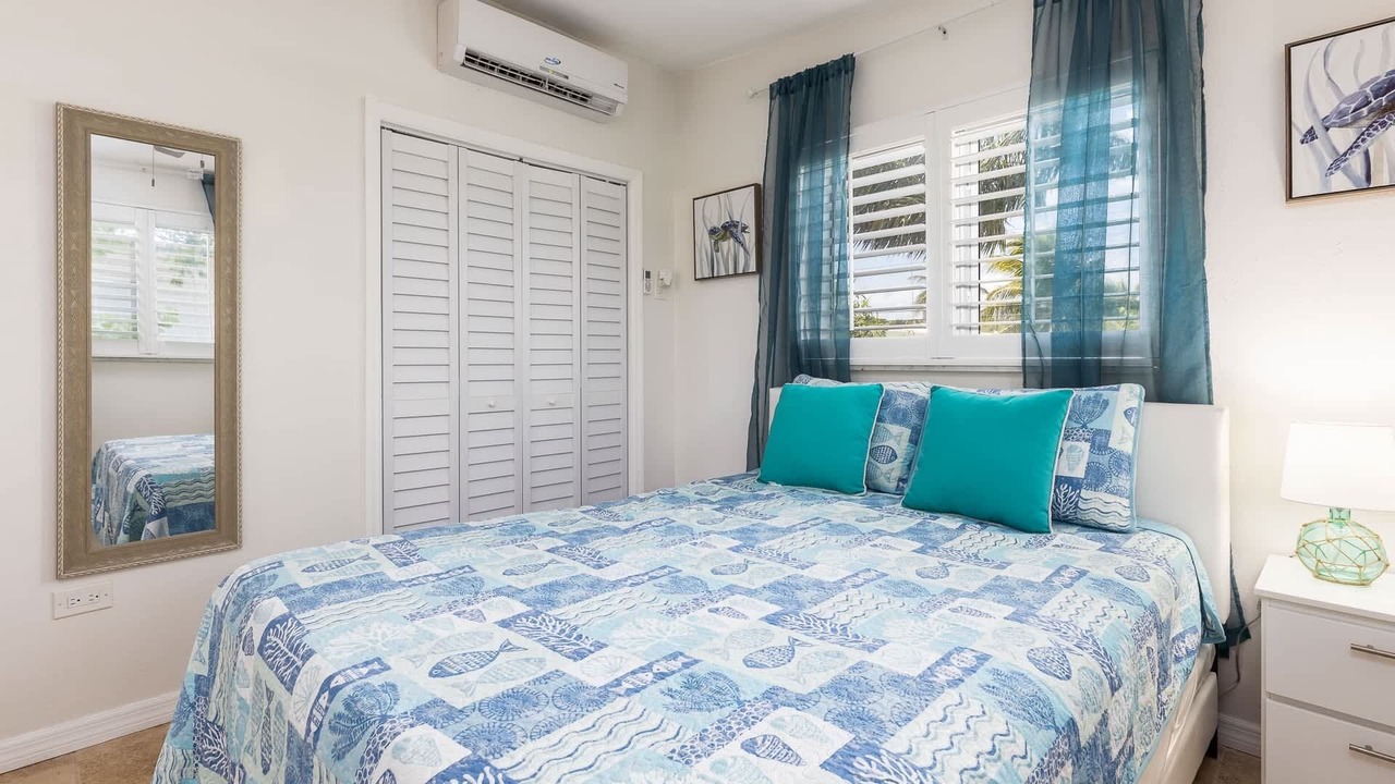 Photo of Bedroom in Anglers Park