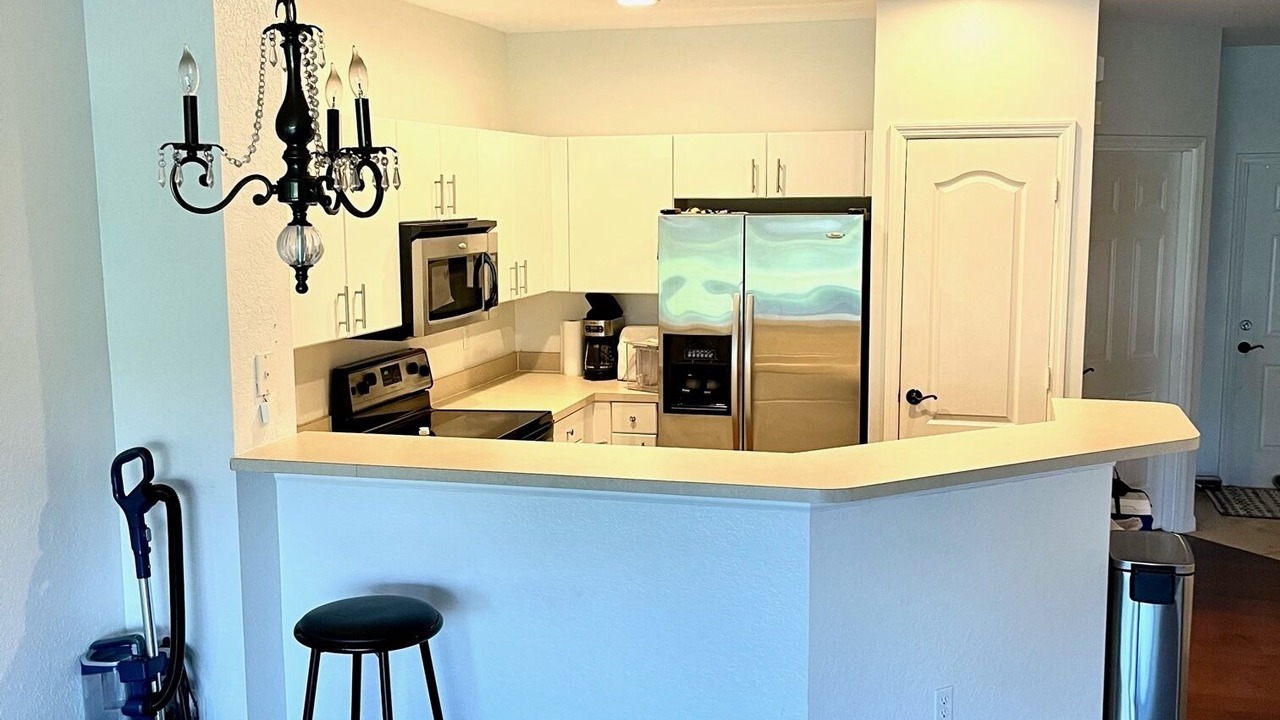 Photo of Kitchen in Diplomat