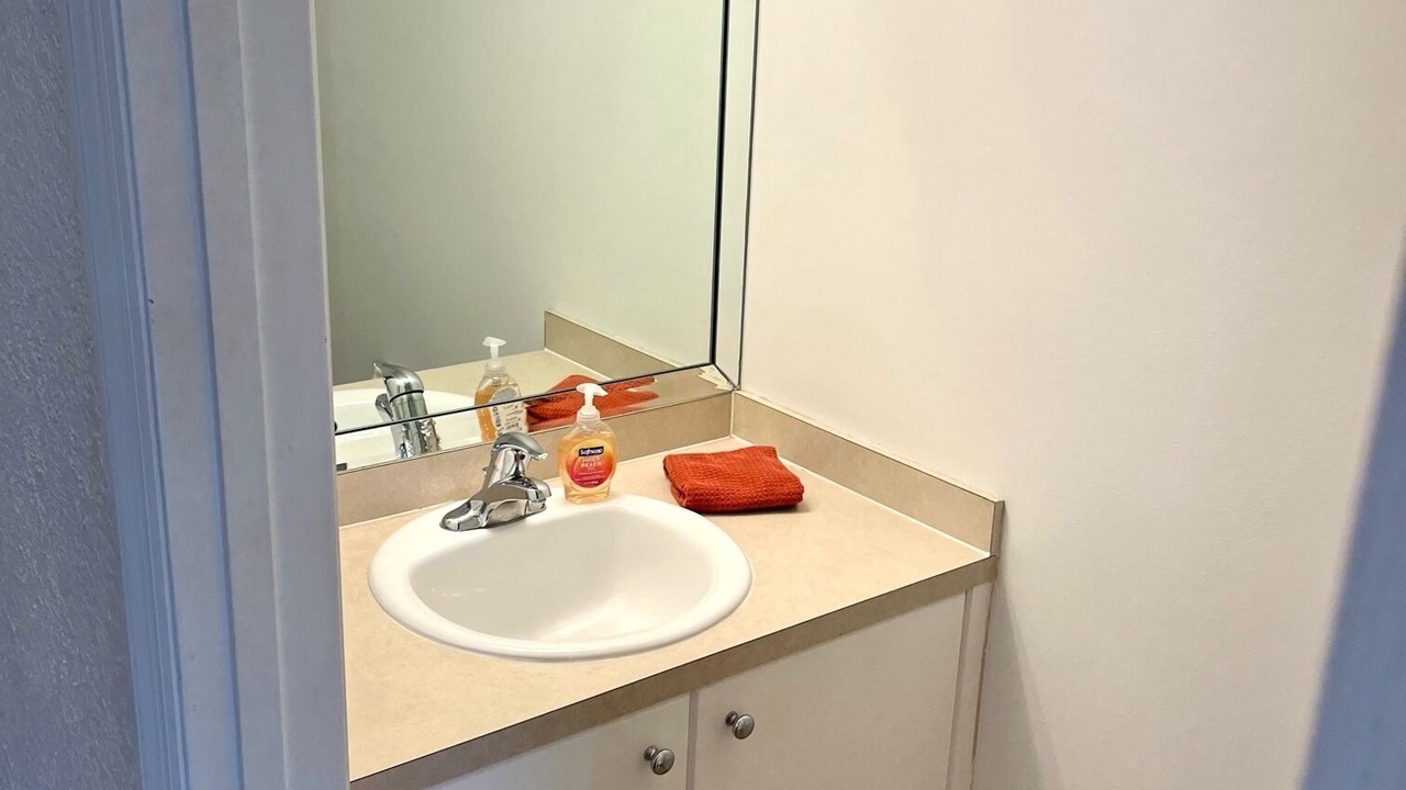 Photo of Bathroom in Diplomat