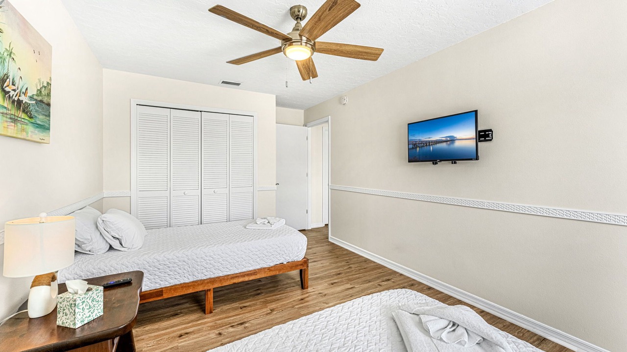 Photo of Bedroom in Palm Bay