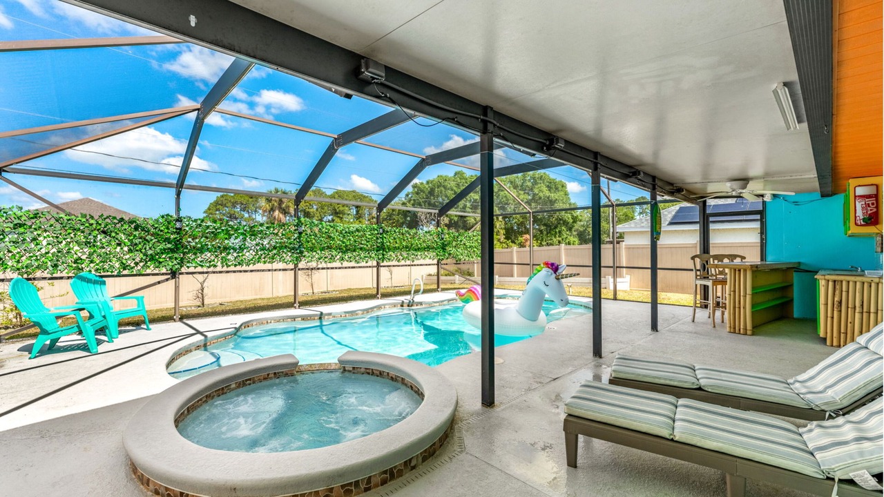 Photo of Outdoor in Palm Bay