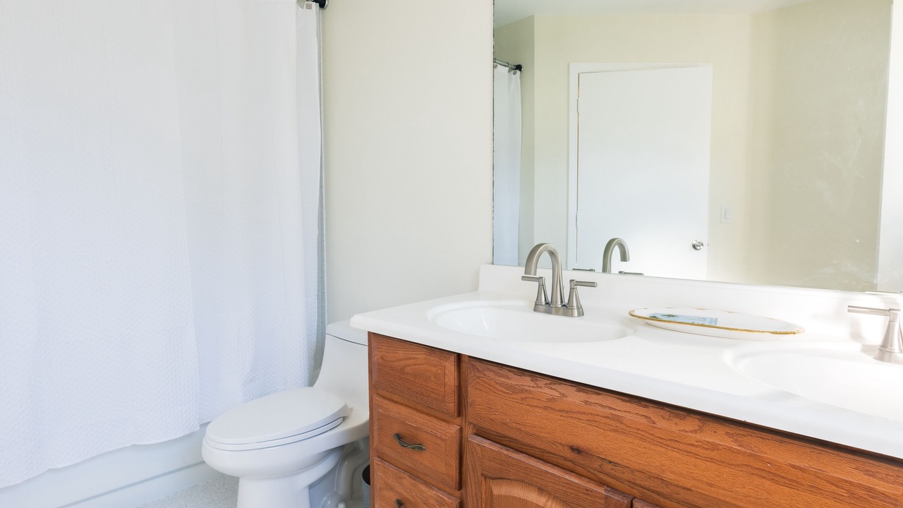 Photo of Bathroom in Palm Bay