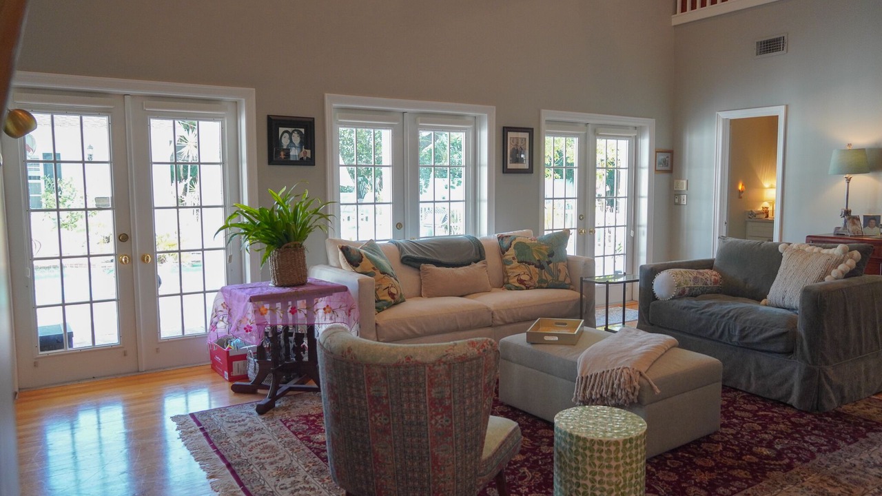 Photo of Livingroom in New Suburb Beautiful