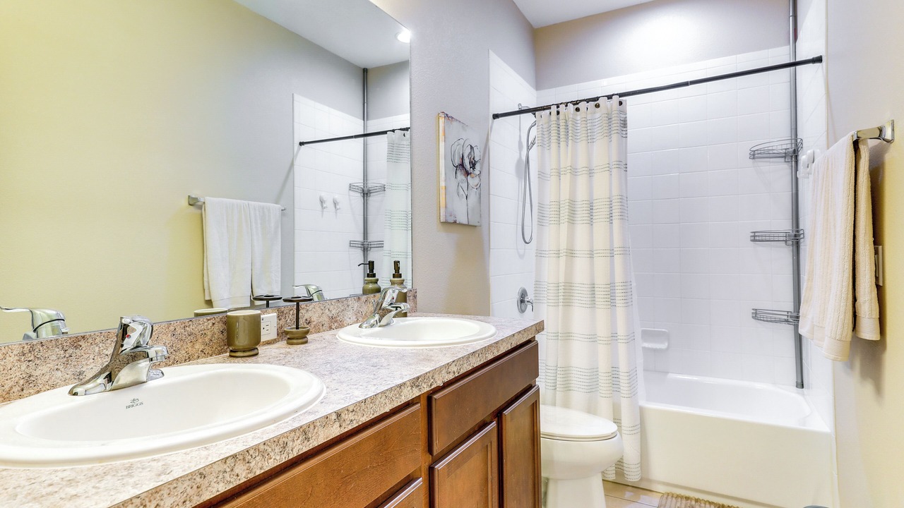 Photo of Bathroom in Gibsonton