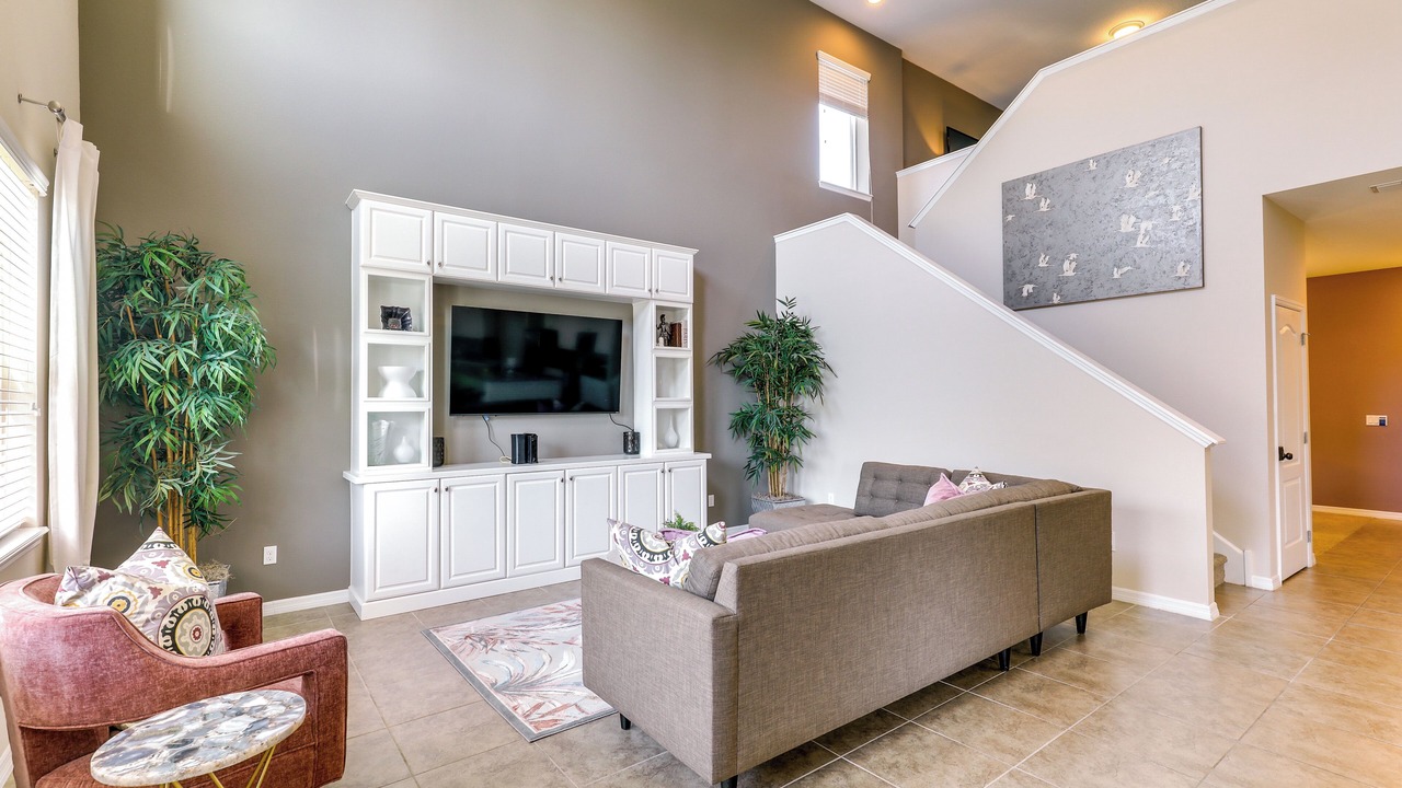 Photo of Livingroom in Gibsonton