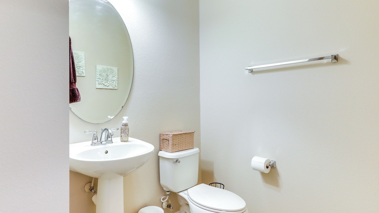 Photo of Bathroom in Gibsonton