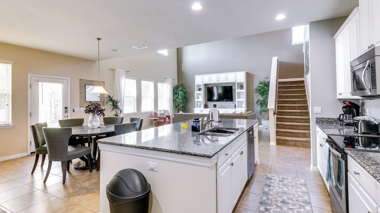 Photo of Kitchen in Gibsonton