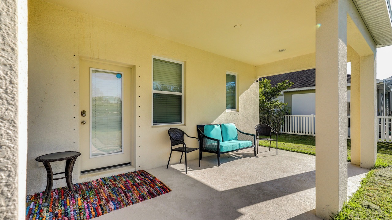 Photo of Outdoor in Gibsonton