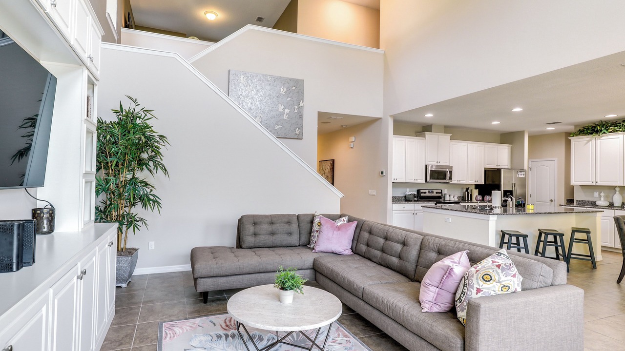 Photo of Livingroom in Gibsonton