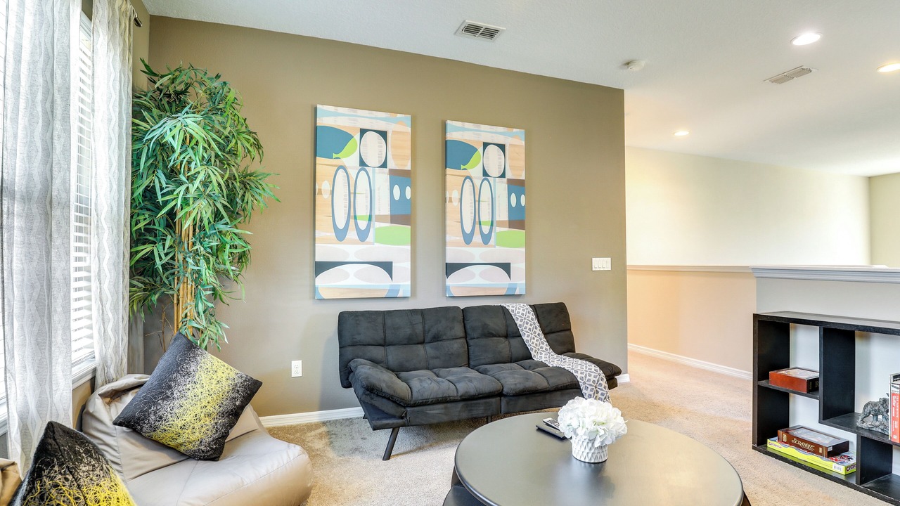 Photo of Livingroom in Gibsonton