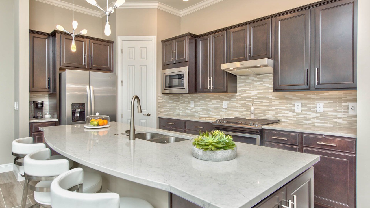 Photo of Kitchen in Rural Estates