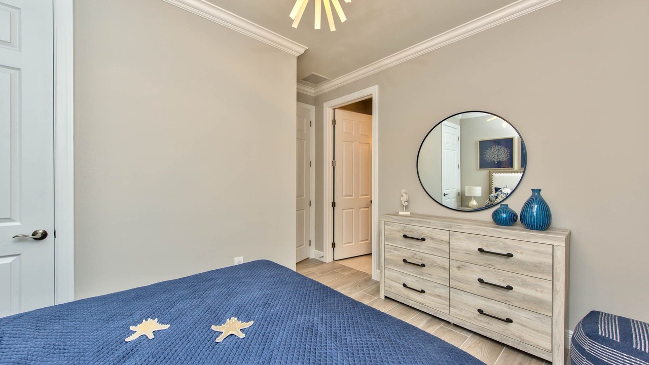 Photo of Bedroom in Rural Estates