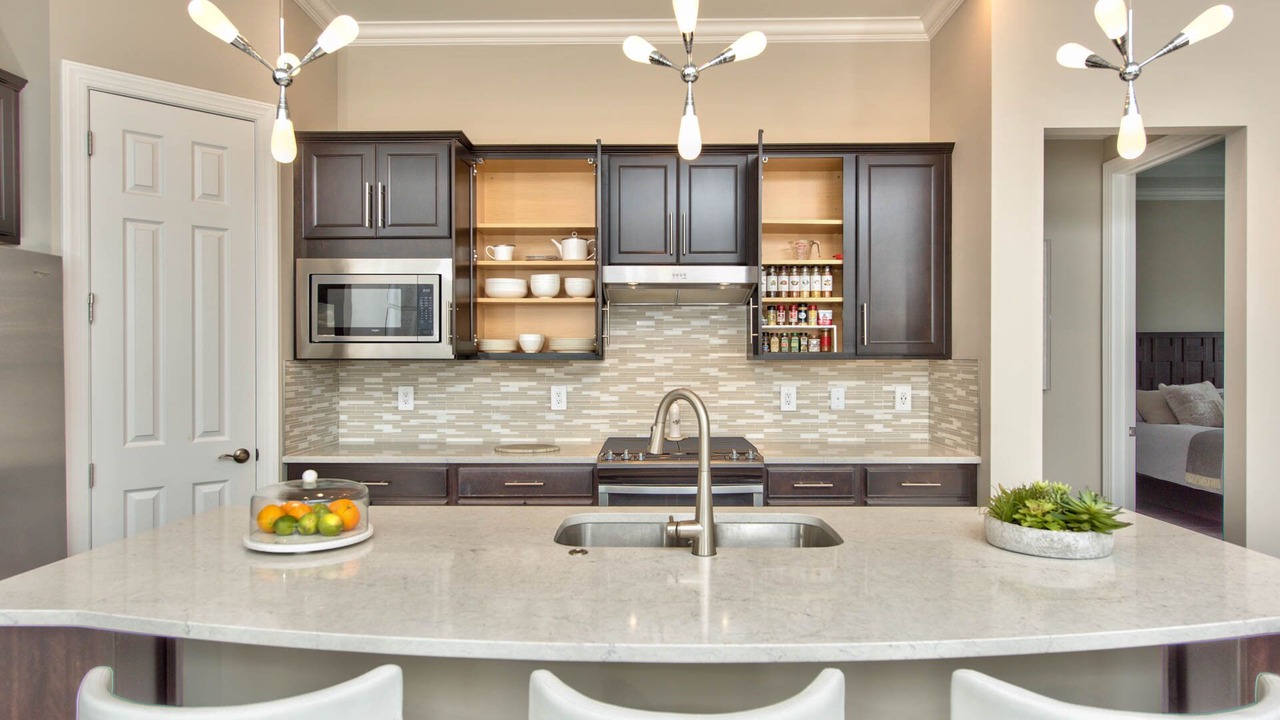 Photo of Kitchen in Rural Estates