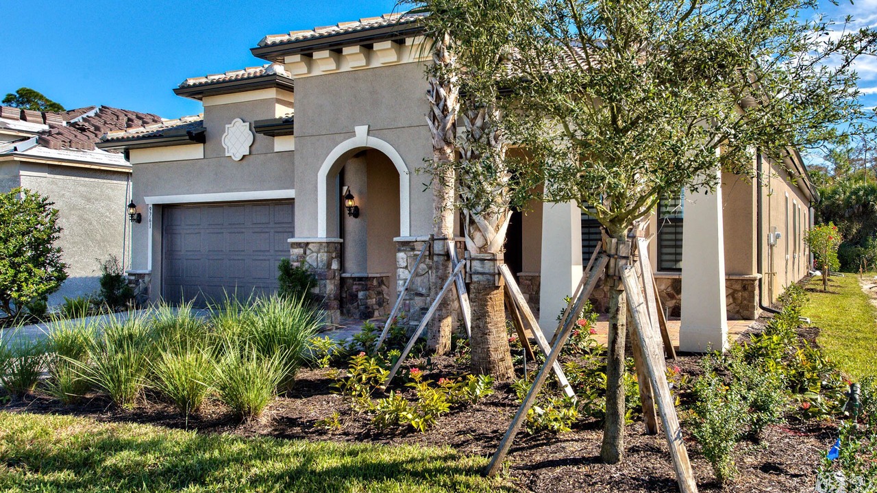 Photo of Outdoor in Rural Estates