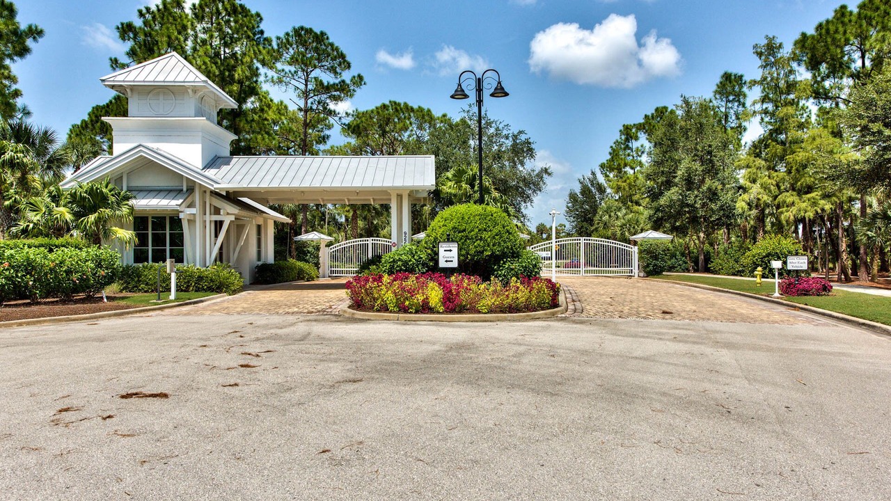 Photo of Outdoor in Rural Estates