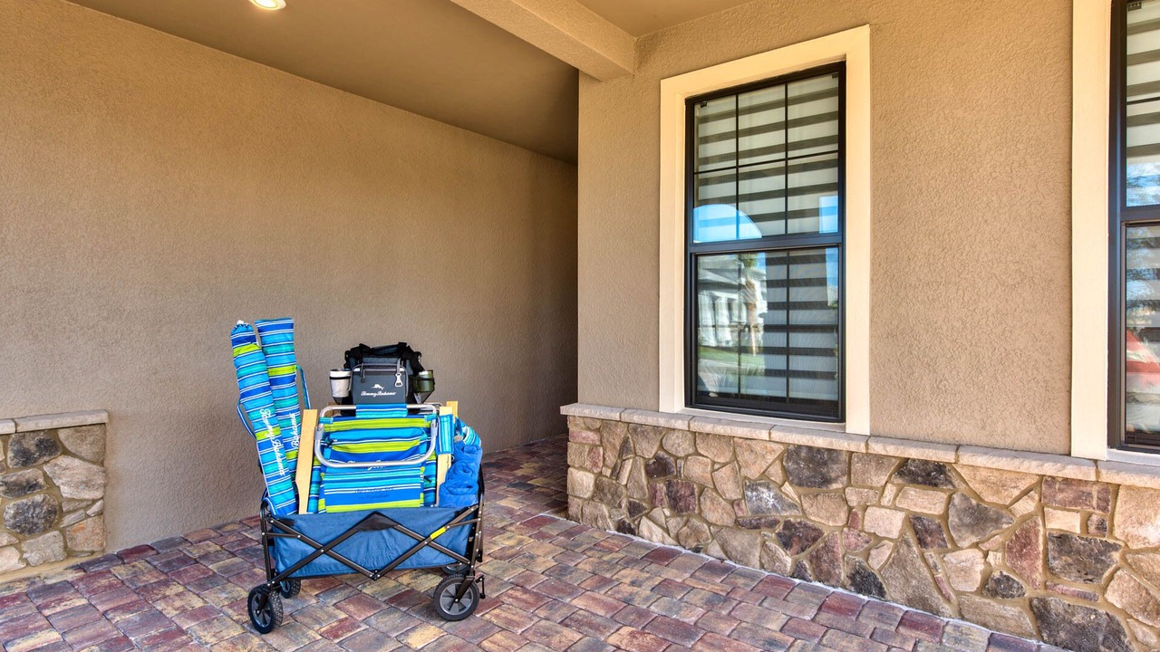 Photo of Outdoor in Rural Estates