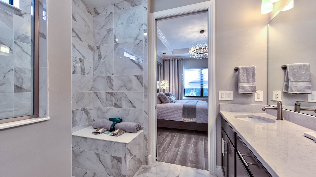 Photo of Bathroom in Rural Estates