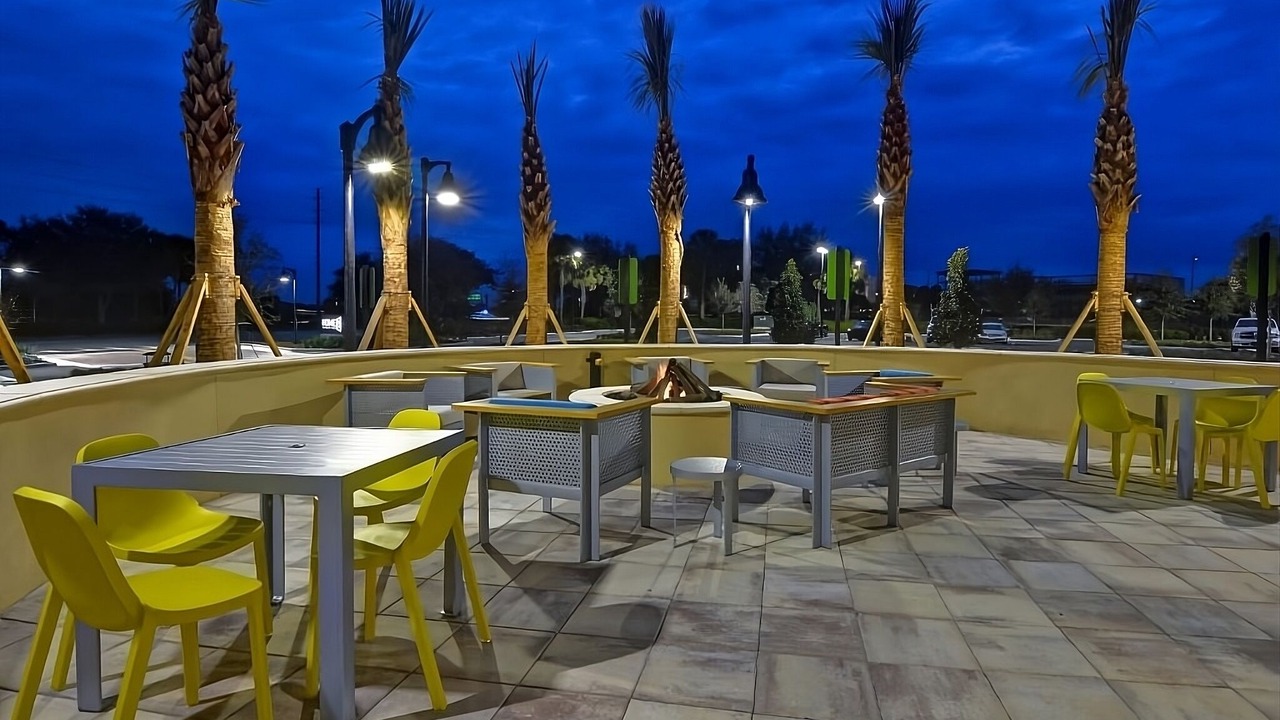 Photo of Outdoor in Florida Central Atlantic Coast