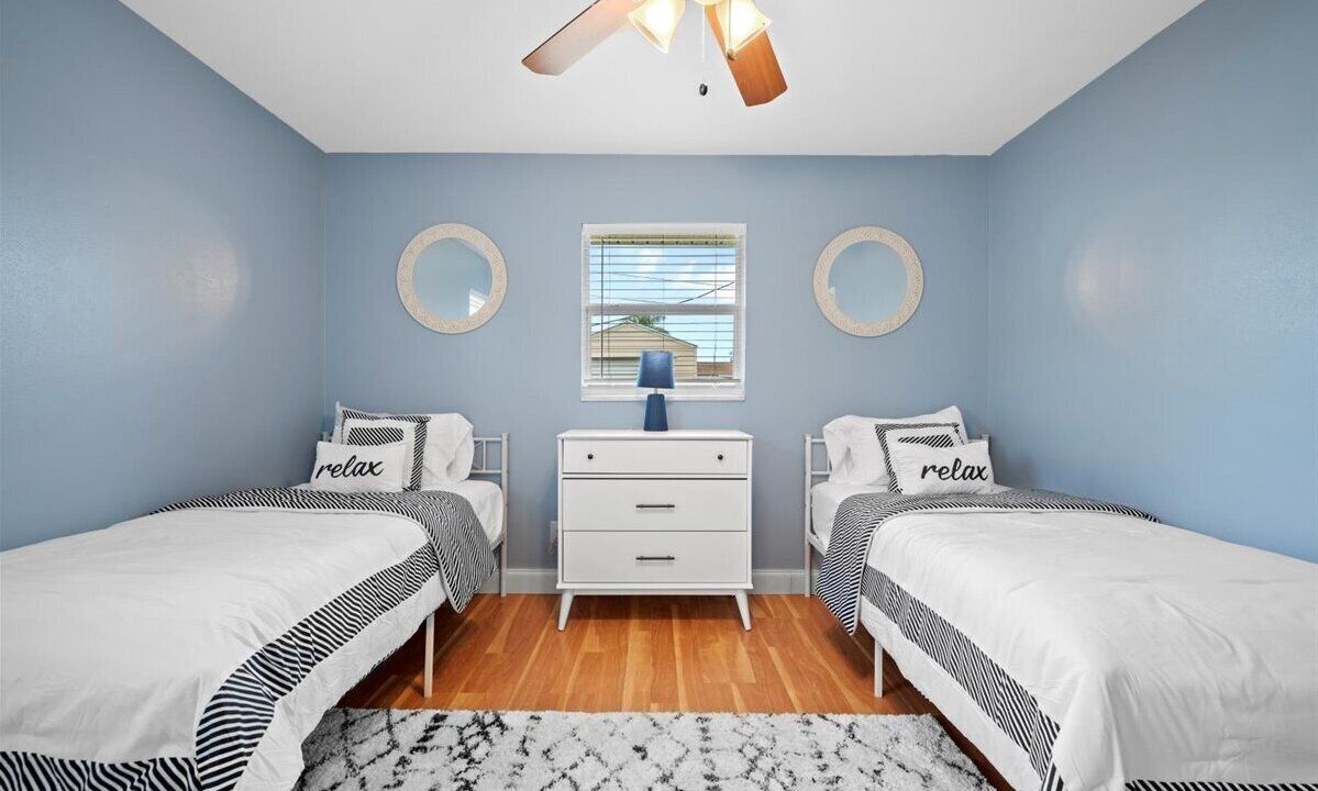 Photo of Bedroom in River Park