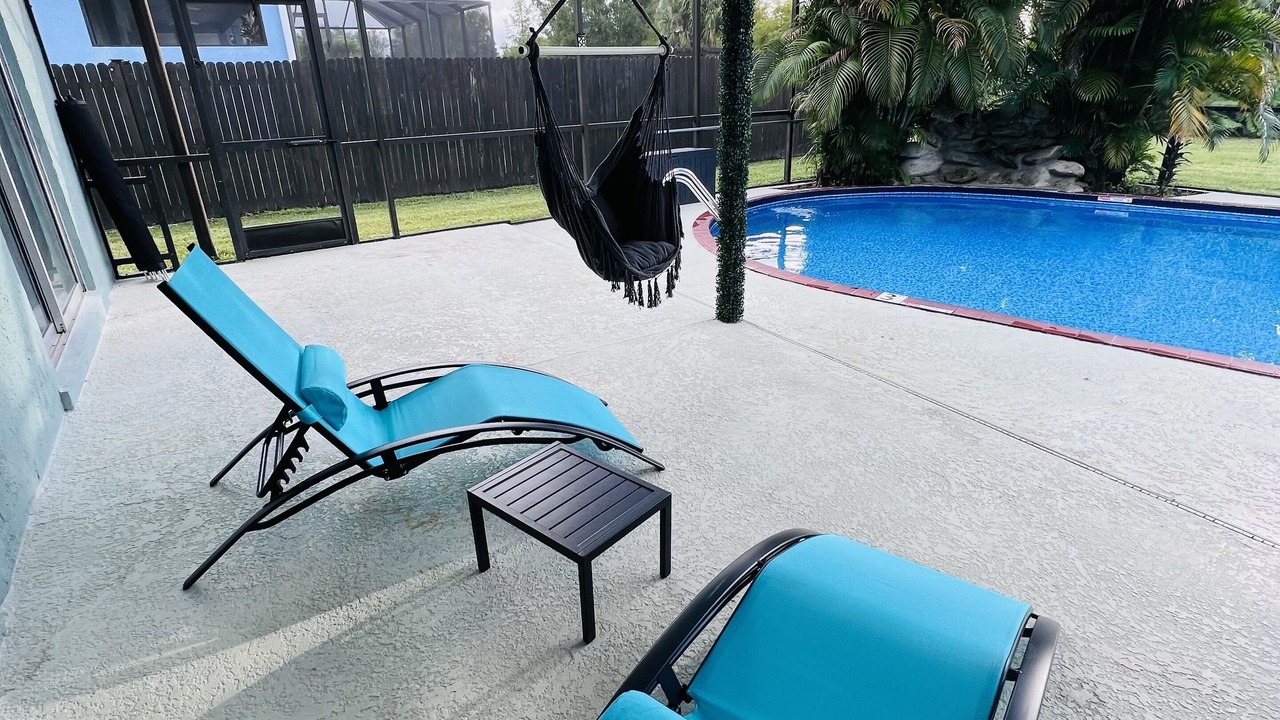 Photo of Outdoor in Fort Myers Shores