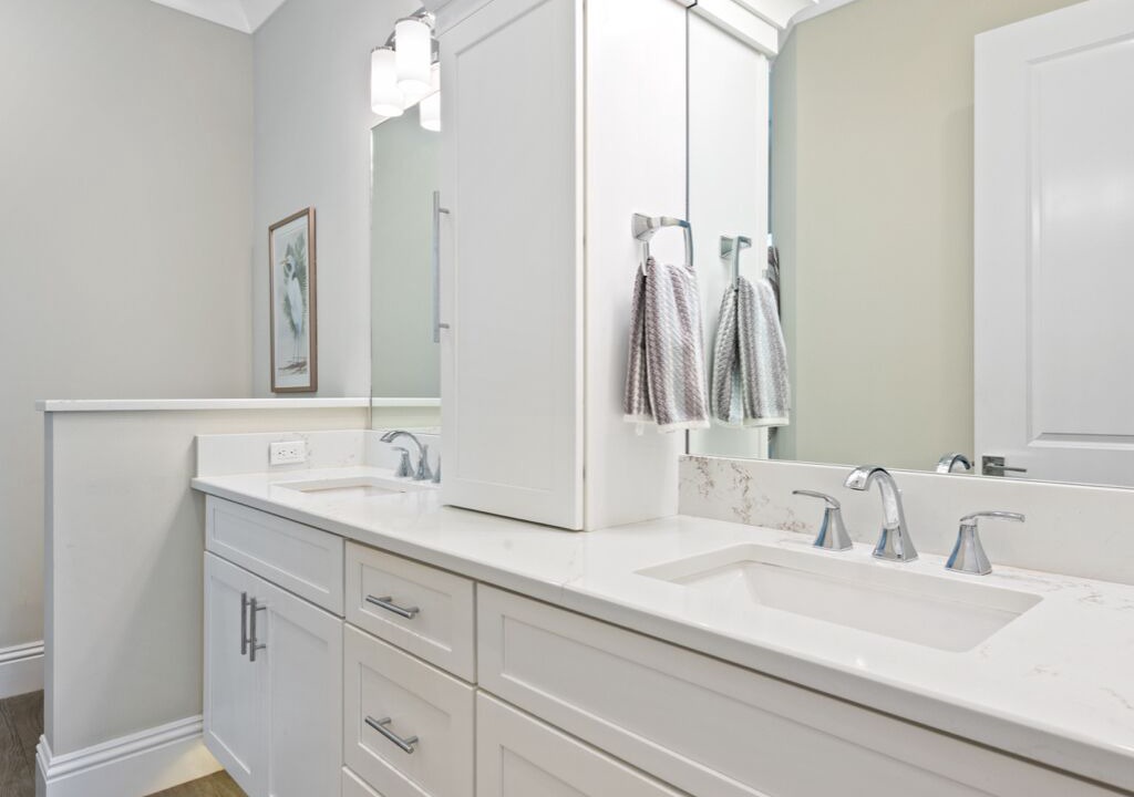 Photo of Bathroom in Naples Park