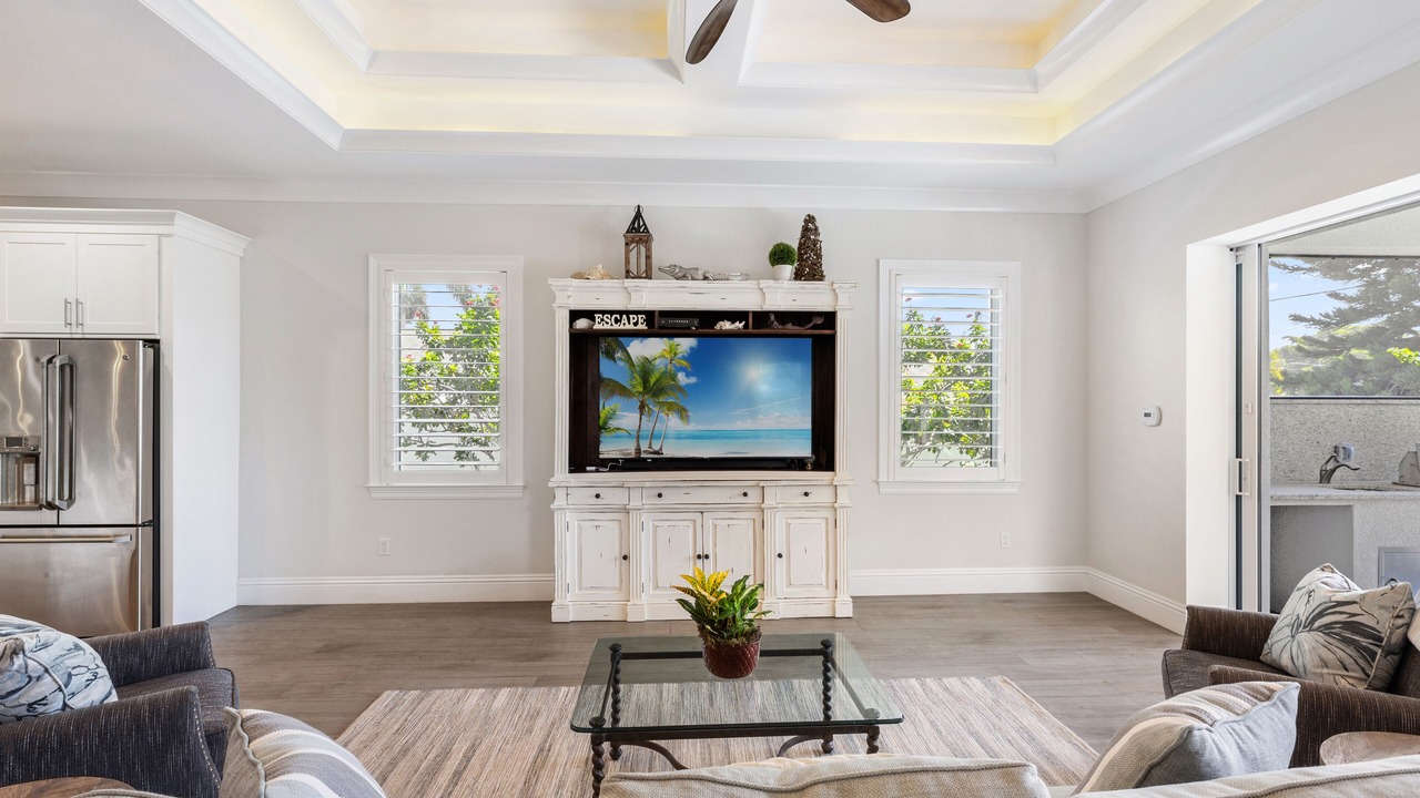 Photo of Livingroom in Naples Park